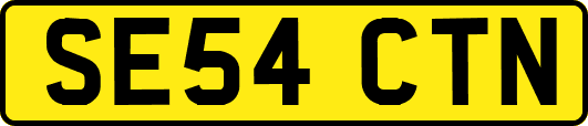 SE54CTN
