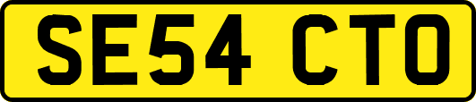 SE54CTO