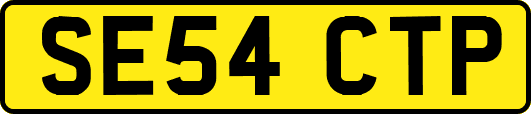 SE54CTP