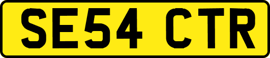 SE54CTR