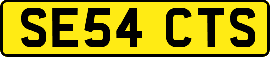 SE54CTS