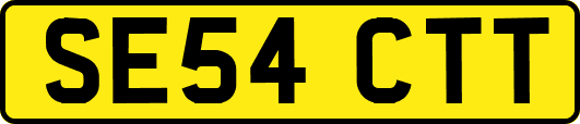 SE54CTT