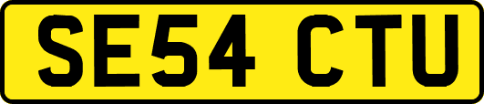 SE54CTU