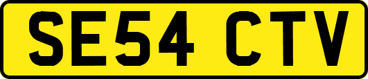 SE54CTV