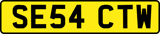 SE54CTW