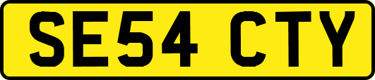 SE54CTY