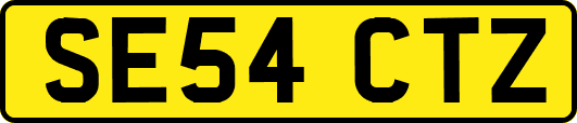 SE54CTZ
