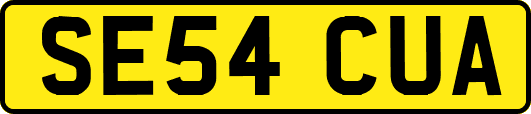 SE54CUA