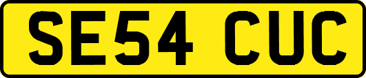 SE54CUC