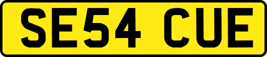 SE54CUE