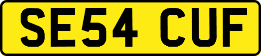 SE54CUF