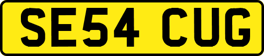 SE54CUG