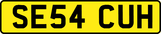 SE54CUH