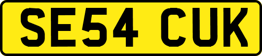 SE54CUK