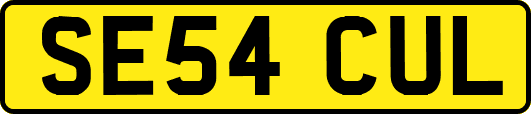 SE54CUL