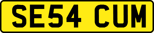 SE54CUM