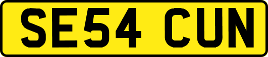 SE54CUN