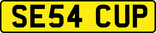 SE54CUP
