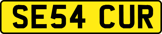SE54CUR