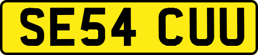 SE54CUU