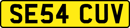 SE54CUV