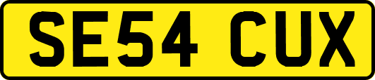 SE54CUX