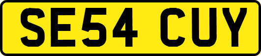 SE54CUY