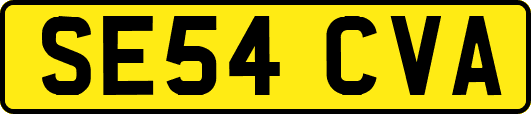 SE54CVA