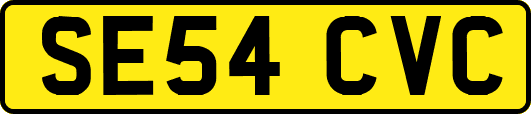 SE54CVC
