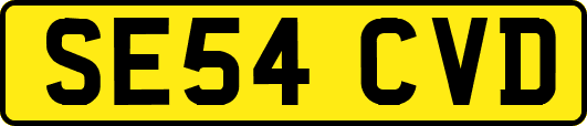 SE54CVD
