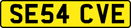 SE54CVE