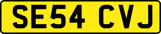 SE54CVJ