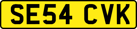 SE54CVK