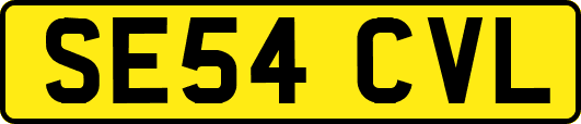 SE54CVL