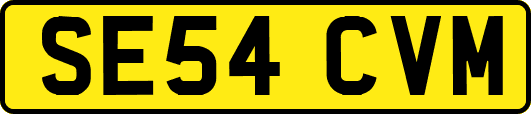 SE54CVM