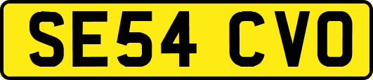 SE54CVO