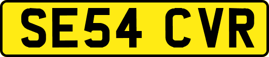 SE54CVR