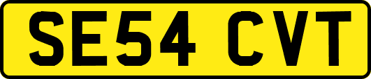 SE54CVT