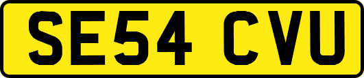 SE54CVU
