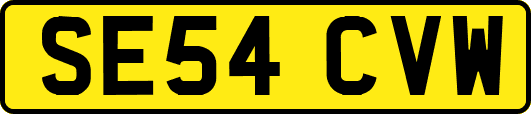 SE54CVW