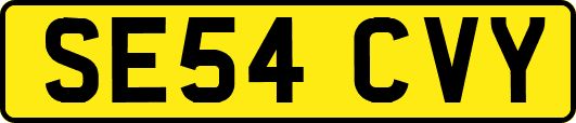 SE54CVY