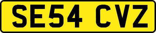 SE54CVZ