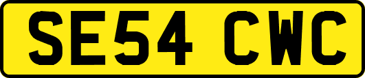SE54CWC