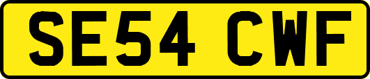 SE54CWF