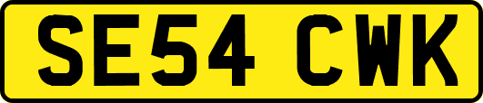 SE54CWK