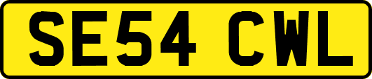 SE54CWL
