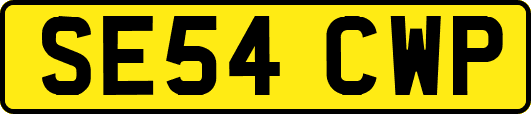SE54CWP