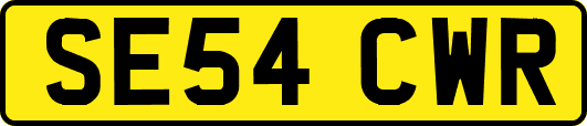 SE54CWR