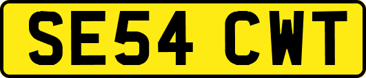 SE54CWT