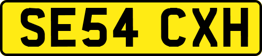 SE54CXH